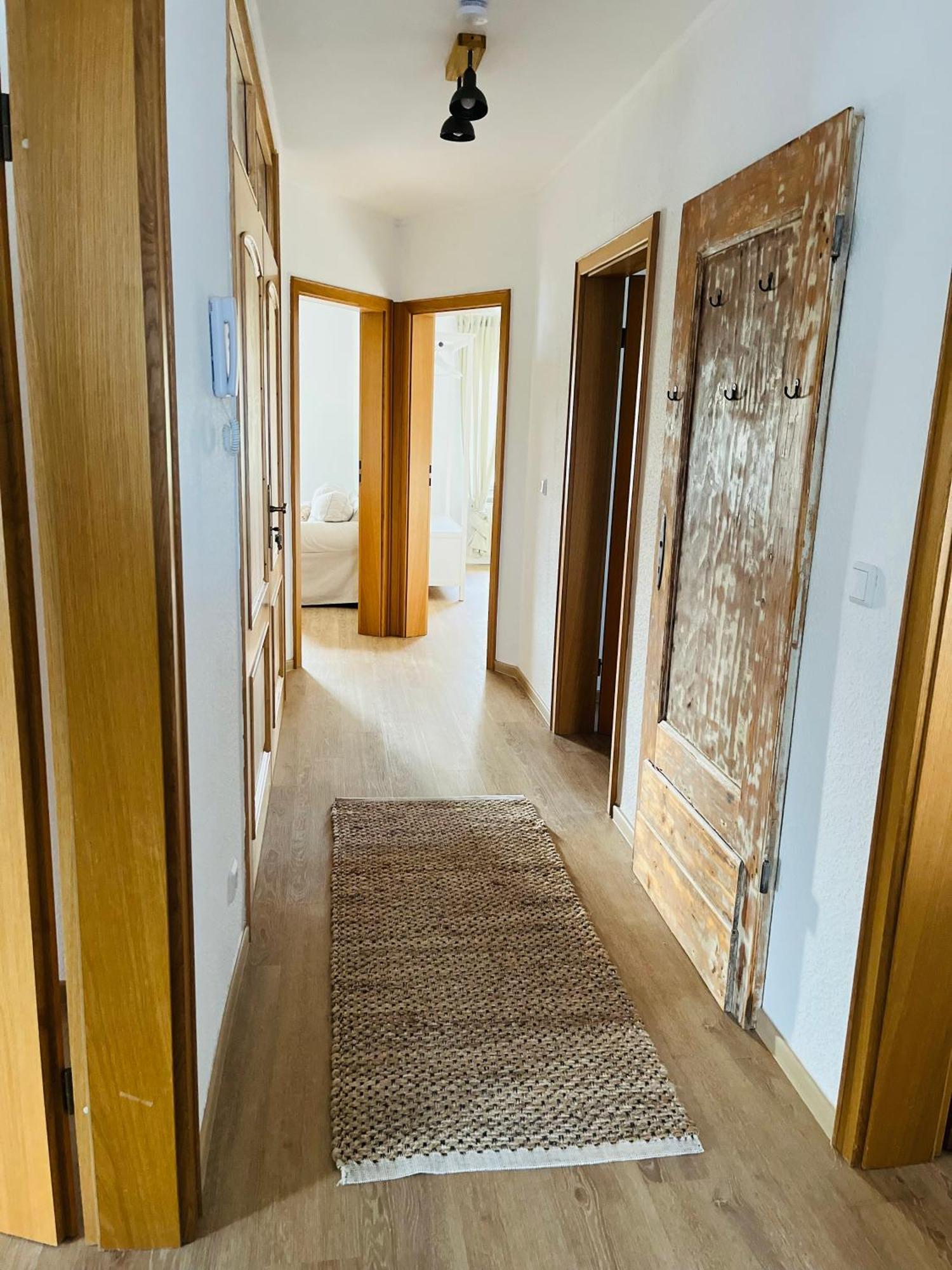 Ferienwohnung Peters Hünfeld Exterior foto